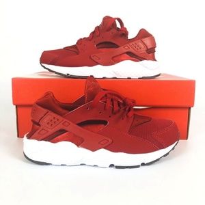 NIKE HUARACHE RUN (PS) SHOES